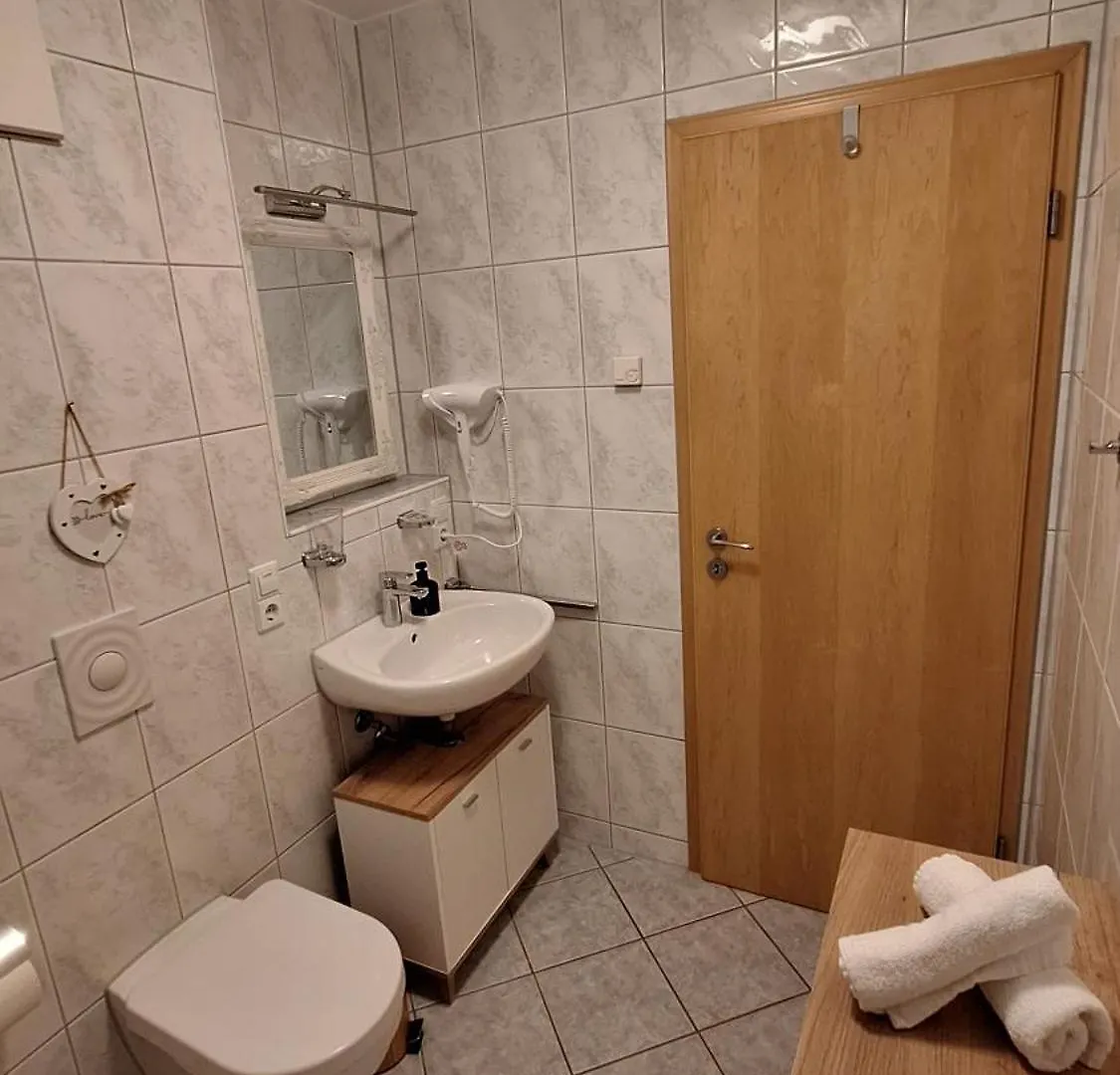 Ferienwohnung Am Bodensee Lindau  Apartment Lindau (Bodensee)