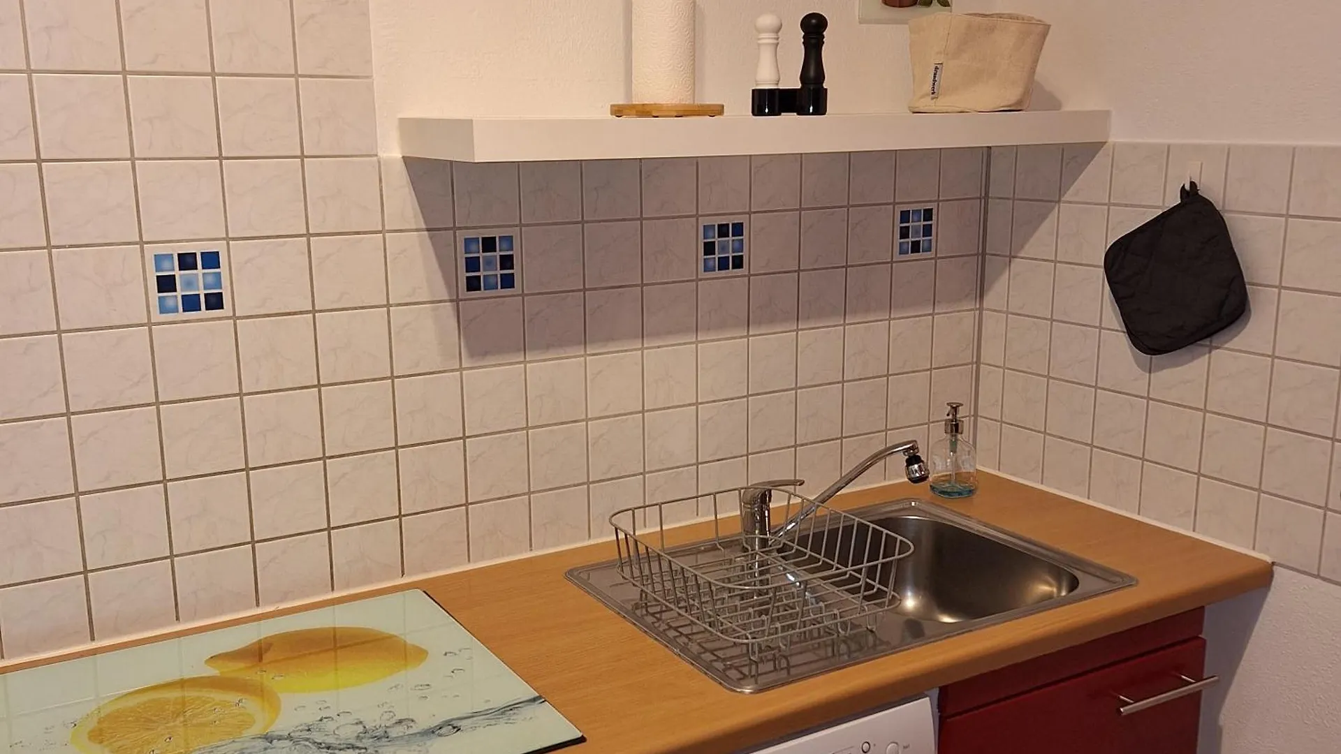 Ferienwohnung Am Bodensee Lindau  Germany