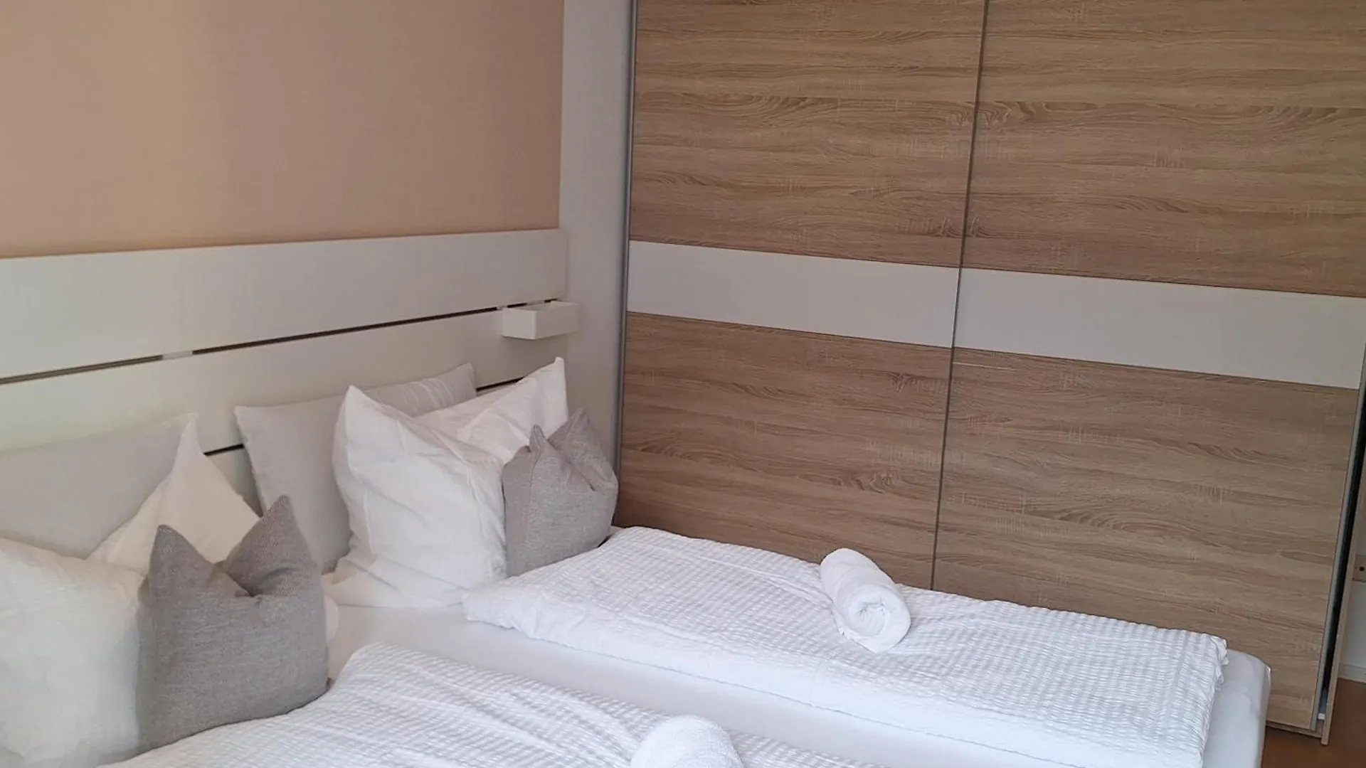 Apartment Ferienwohnung Am Bodensee Lindau  Germany