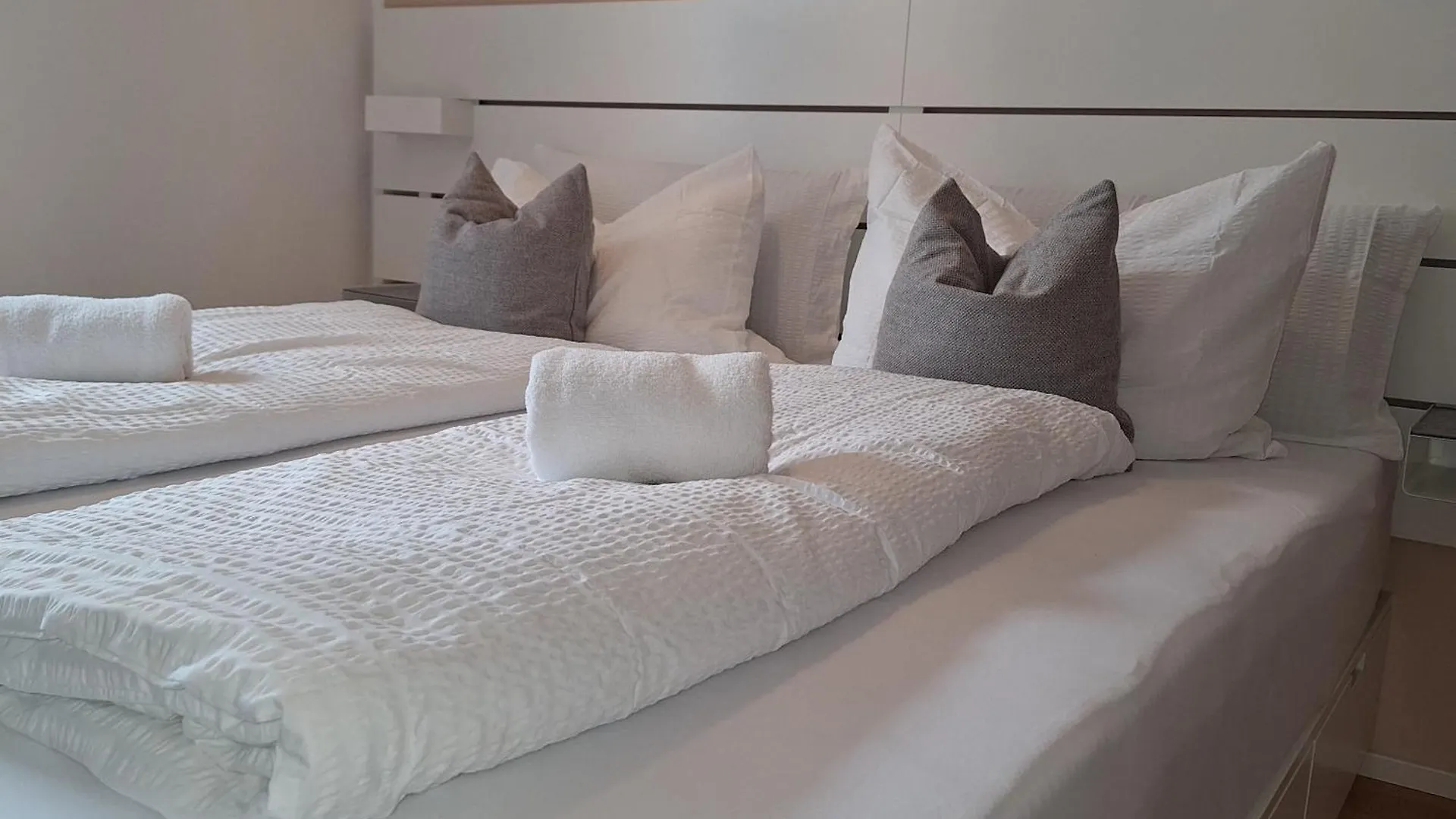 Apartment Ferienwohnung Am Bodensee Lindau  Germany