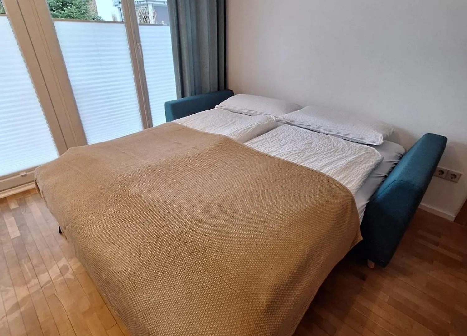 Ferienwohnung Am Bodensee Lindau  Apartment Lindau (Bodensee)